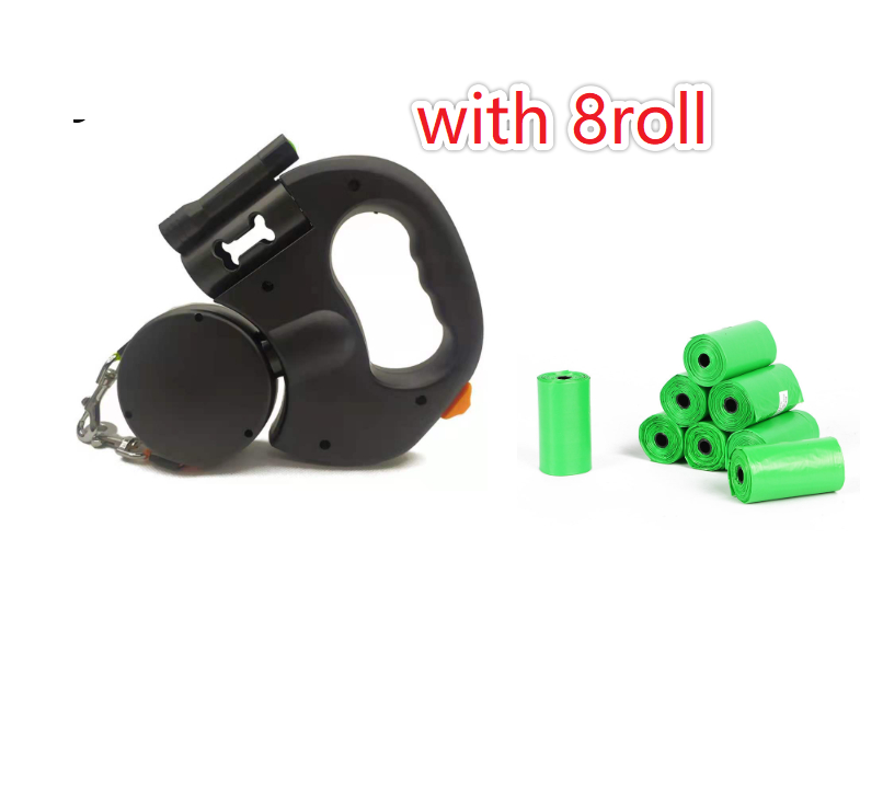 Pet Stop™LED Retractable