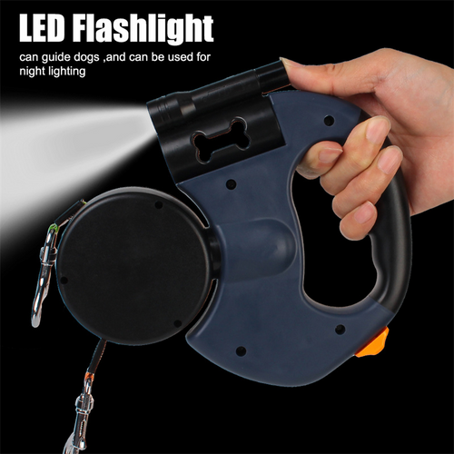 Pet Stop™LED Retractable