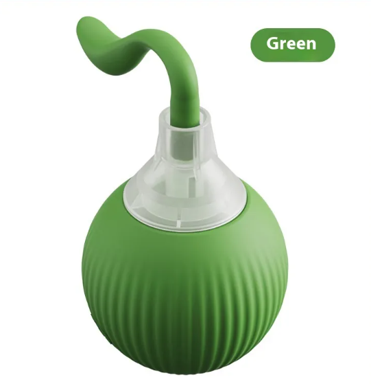 Pet Stop™ Motion Chirp Cat Ball