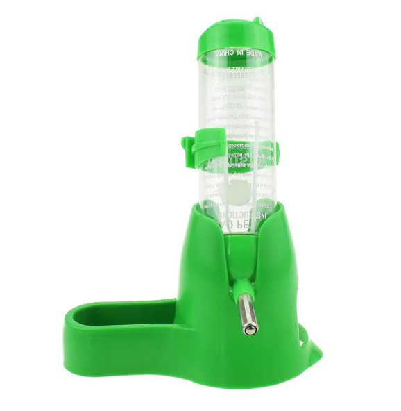 Pet Stop™ PetHydro Pro Feeder & Water Dispenser
