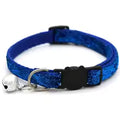 Pet Stop™ Cat Collar with Bell