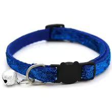 Pet Stop™ Cat Collar with Bell