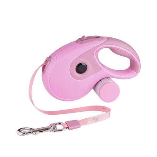 Pet Stop™Automatic Retractable Leash for Dogs Pets
