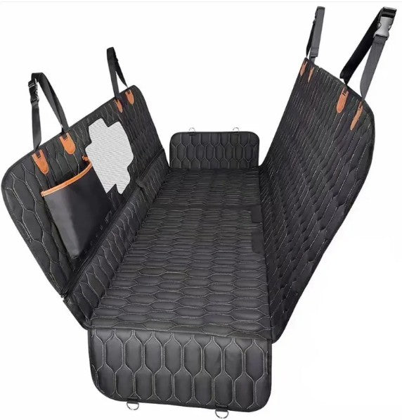 Premium Dog Car Seat Protector