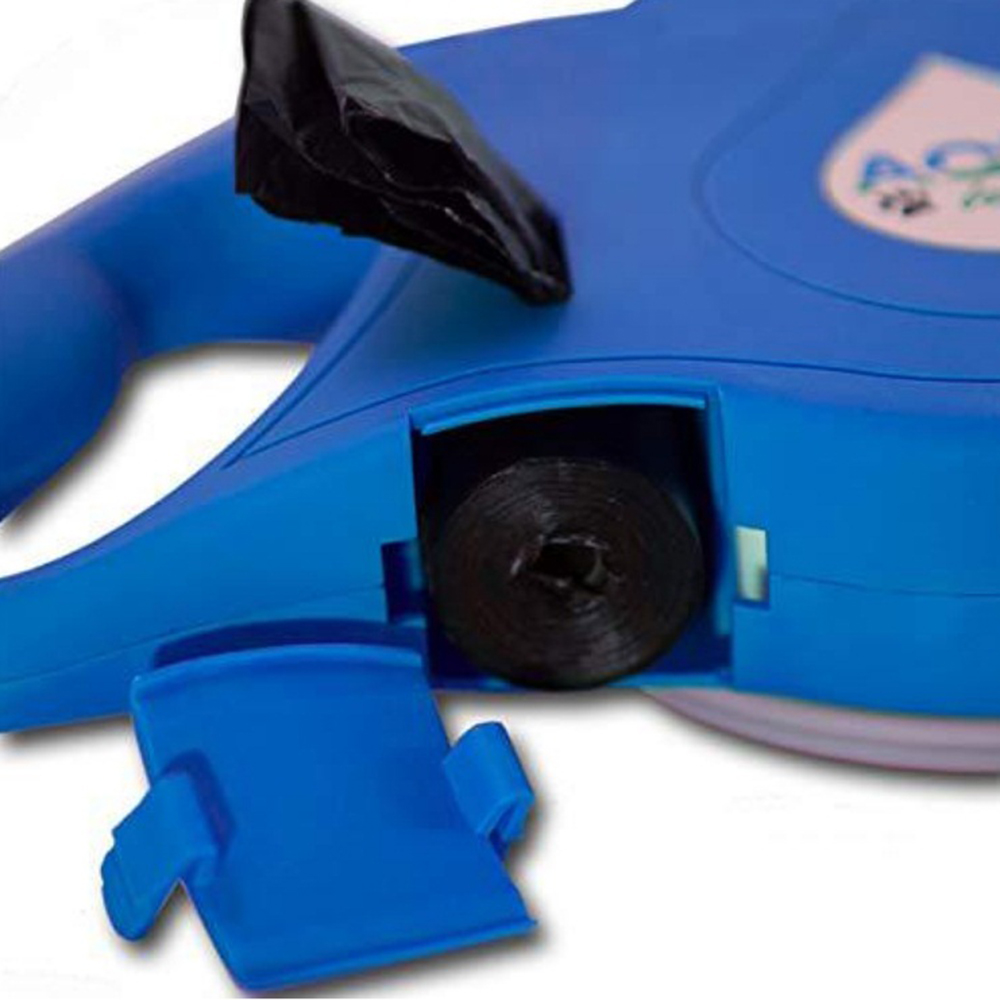 Pet Stop™Standard Automatic Retractable Leash