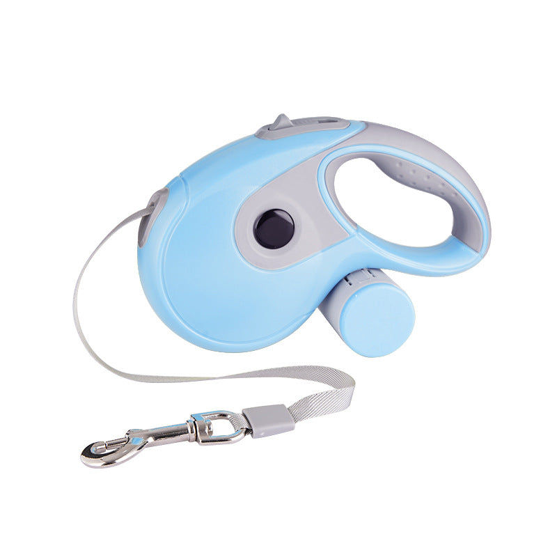 Pet Stop™Automatic Retractable Leash for Dogs Pets