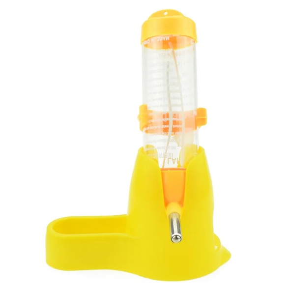 Pet Stop™ PetHydro Pro Feeder & Water Dispenser