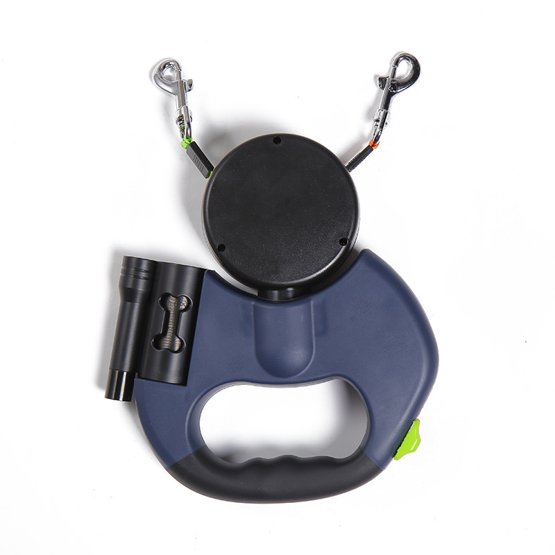 Pet Stop™LED Retractable