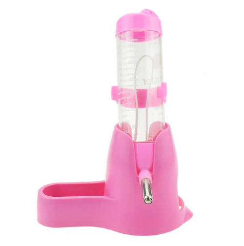 Pet Stop™ PetHydro Pro Feeder & Water Dispenser