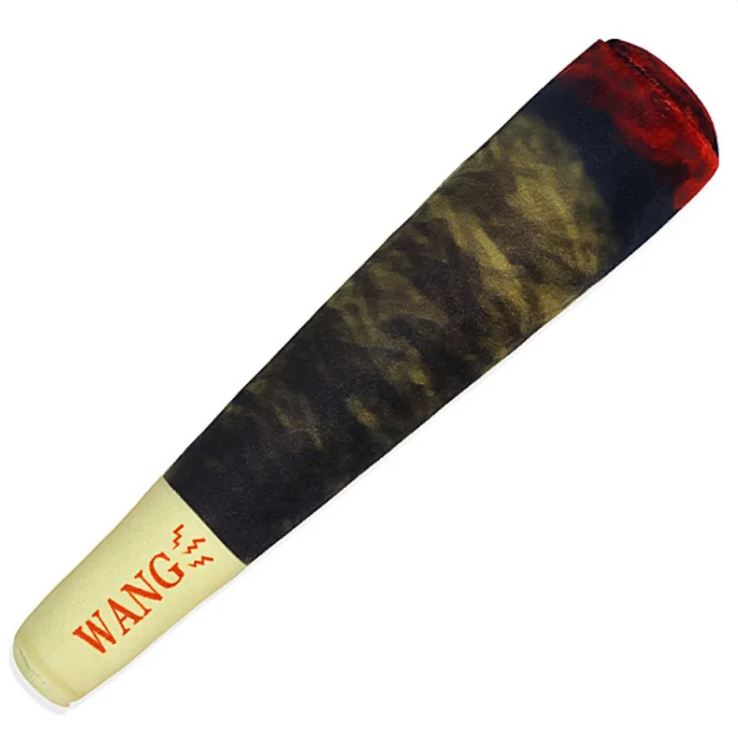 Pup’s Favorite Chew Stick