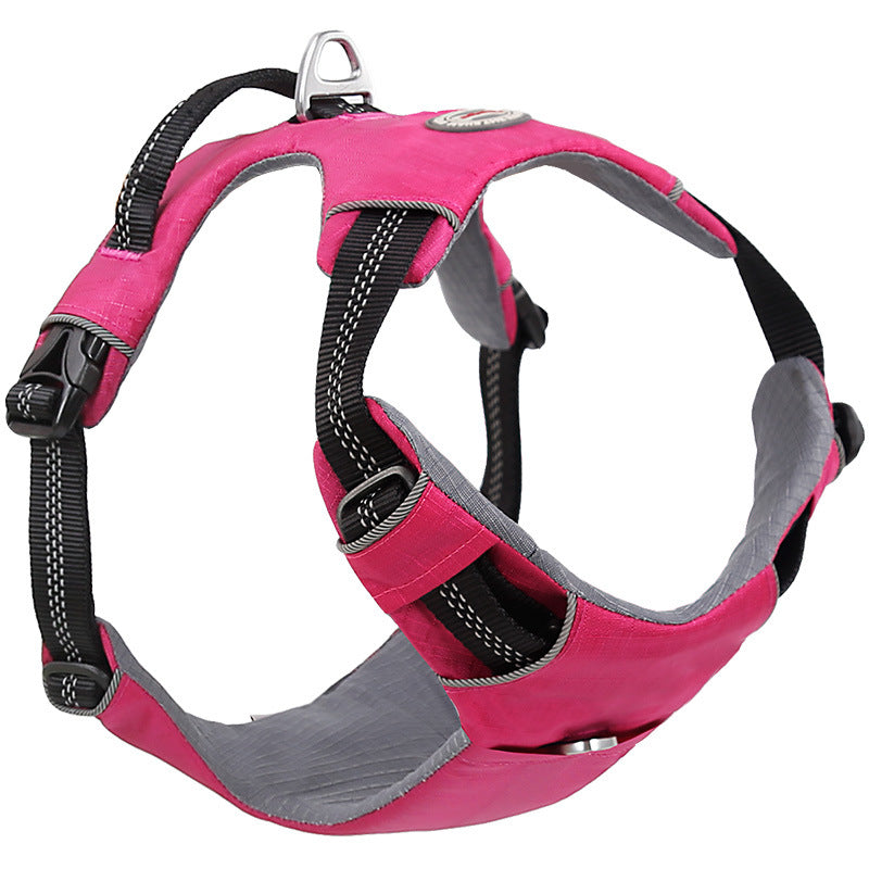 Weather proof collar