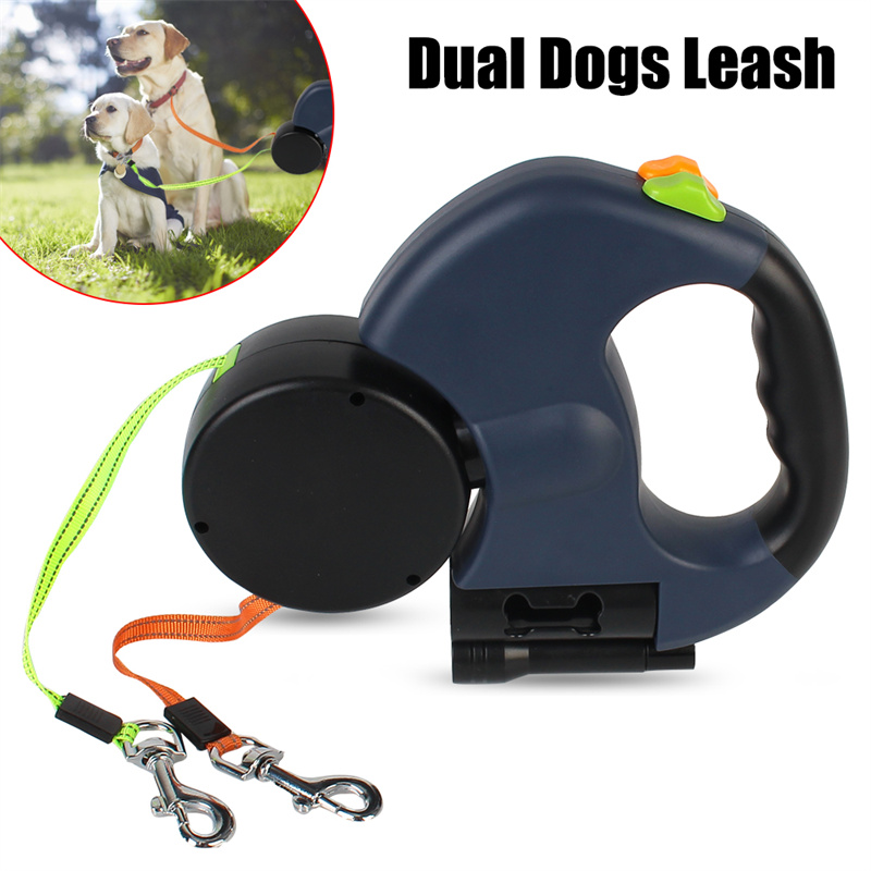 Pet Stop™LED Retractable