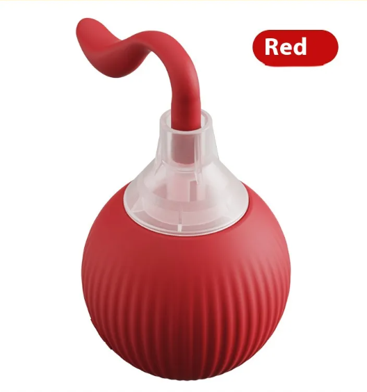 Pet Stop™ Motion Chirp Cat Ball