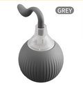 Pet Stop™ Motion Chirp Cat Ball