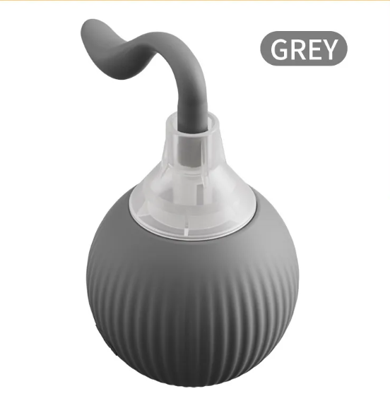 Pet Stop™ Motion Chirp Cat Ball