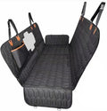Premium Dog Car Seat Protector