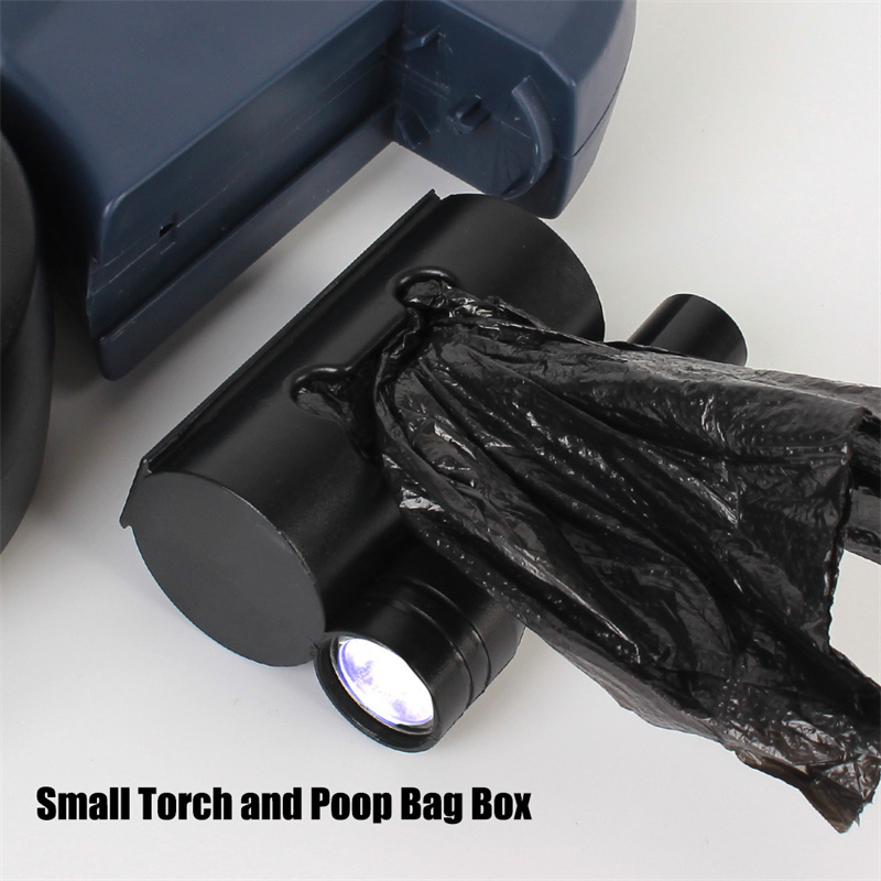 Pet Stop™LED Retractable