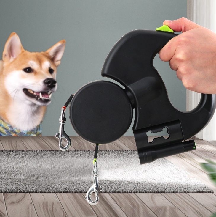 Pet Stop™LED Retractable