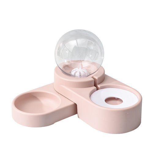 Automatic Pet Feeder