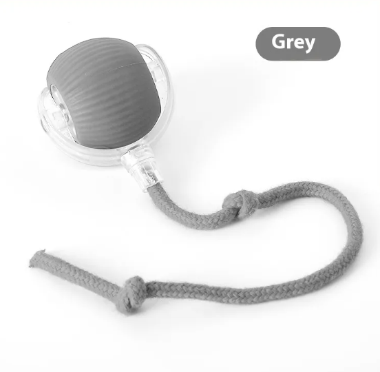 Pet Stop™ Motion Chirp Cat Ball