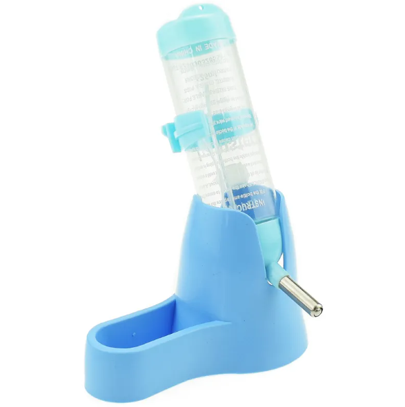 Pet Stop™ PetHydro Pro Feeder & Water Dispenser