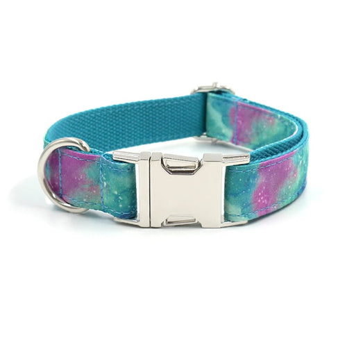 Pet Stop™ Dog Collar with Traction Belt
