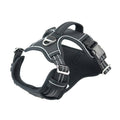 No-Pull Reflective Dog Harness