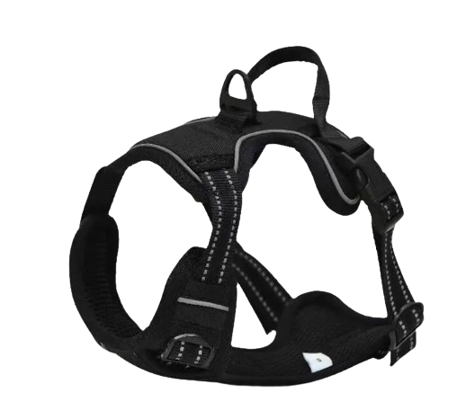 Weather proof collar