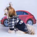 Cozy Winter Dog Coat