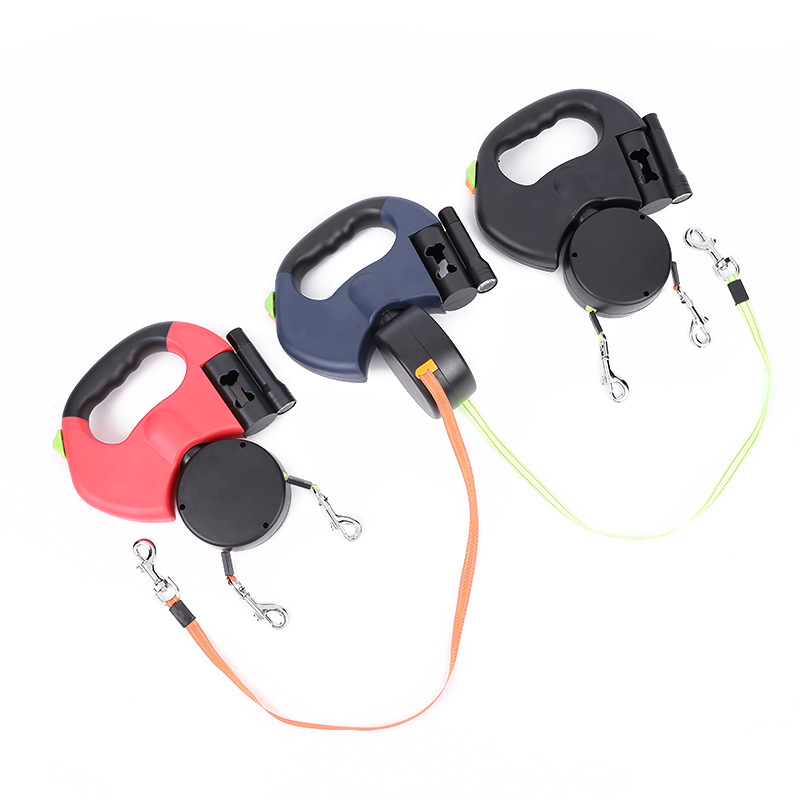 Pet Stop™LED Retractable